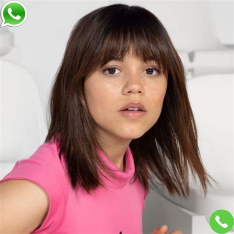 jenna ortega handynummer|Contact Jenna Ortega